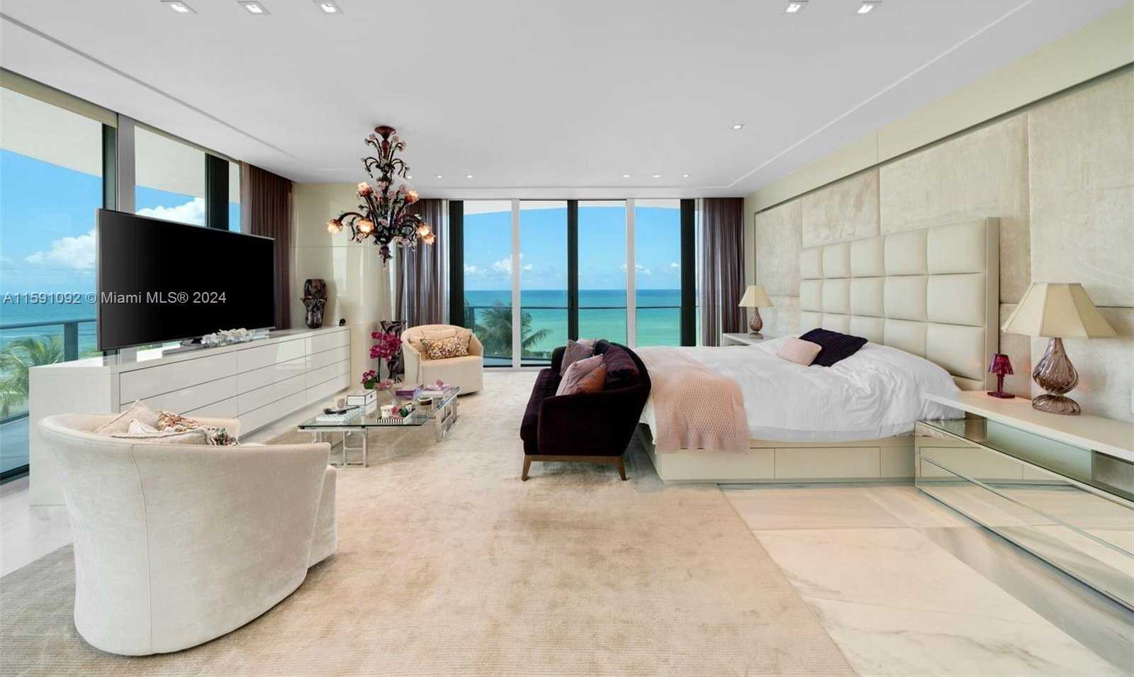 Small Image of 19575 COLLINS AVE #5, Sunny Isles Beach Number 7