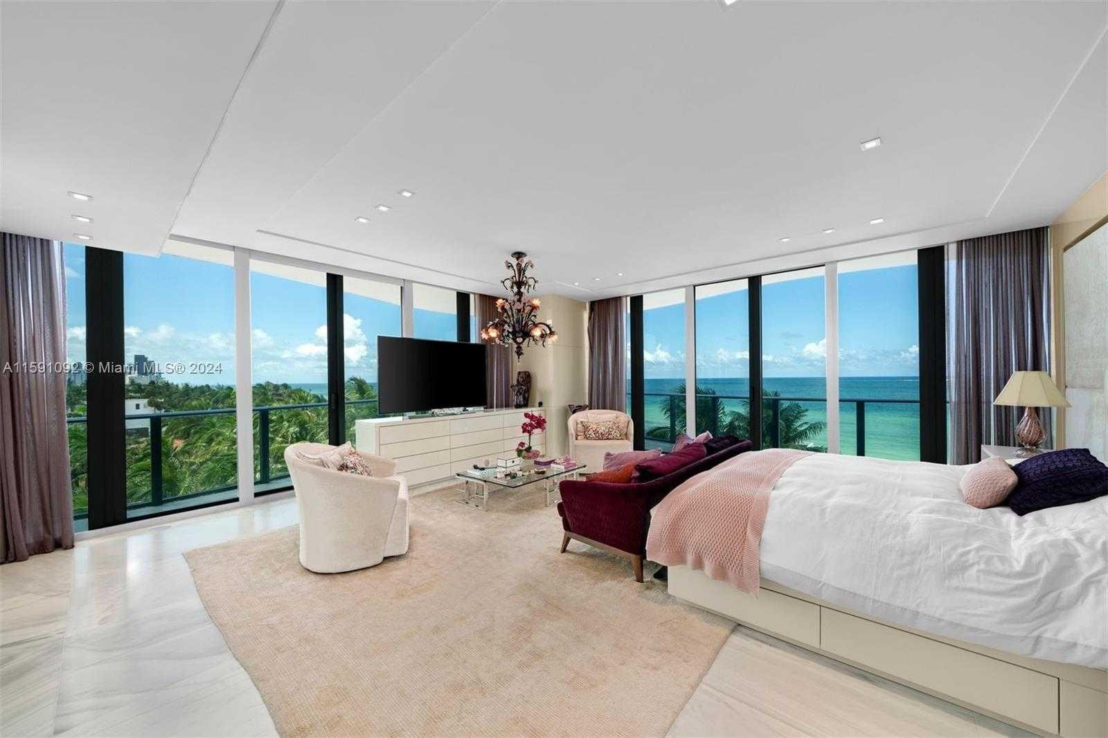Small Image of 19575 COLLINS AVE #5, Sunny Isles Beach Number 8