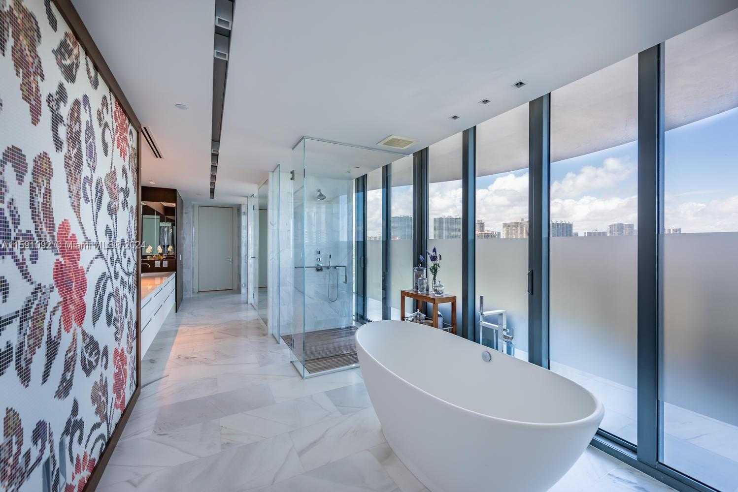 Small Image of 19575 COLLINS AVE #5, Sunny Isles Beach Number 9