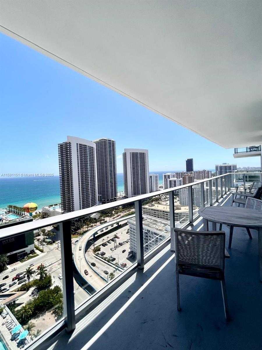 Small Image of 4010 SOUTH OCEAN DR #R2407, Hollywood Number 2