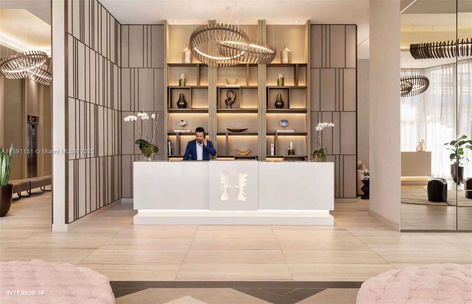 Small Image of 4010 SOUTH OCEAN DR #R2407, Hollywood Number 32