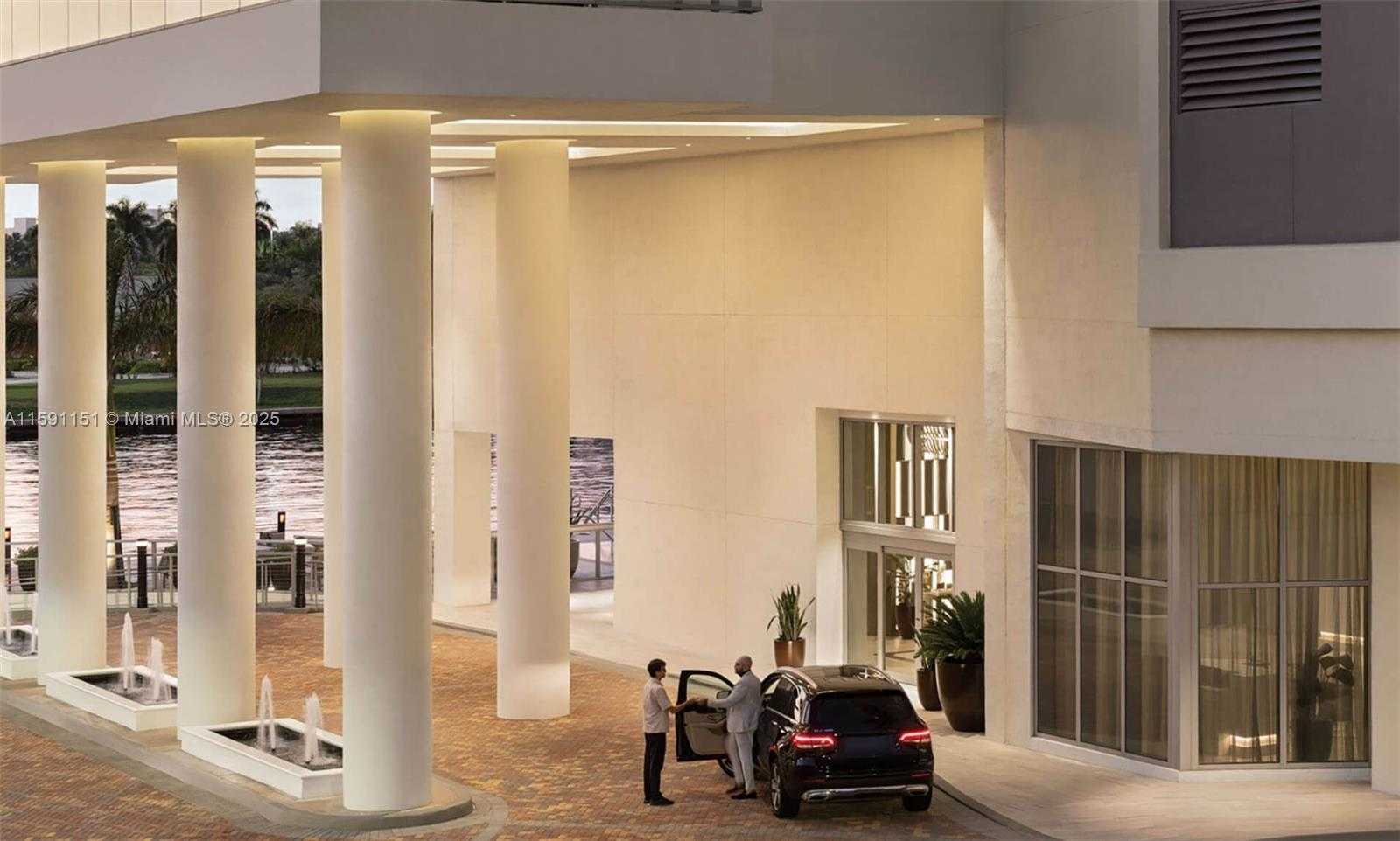 Small Image of 4010 SOUTH OCEAN DR #R2407, Hollywood Number 33