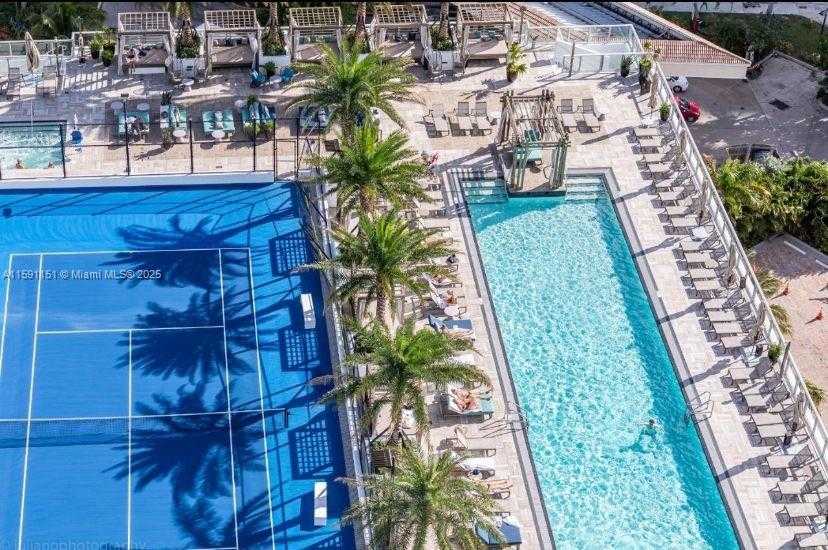 Small Image of 4010 SOUTH OCEAN DR #R2407, Hollywood Number 4