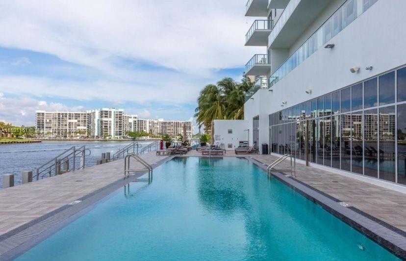 Small Image of 4010 SOUTH OCEAN DR #R2407, Hollywood Number 5