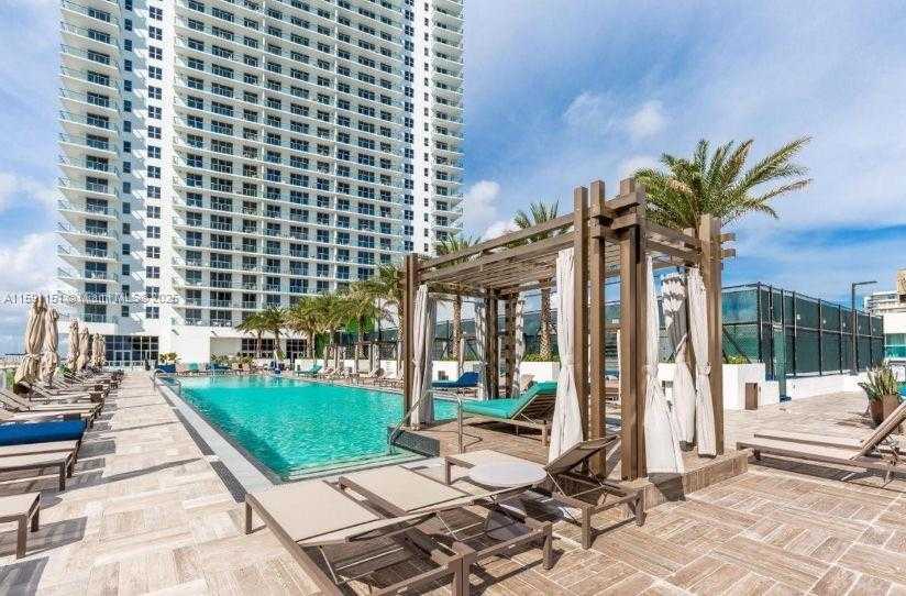 Small Image of 4010 SOUTH OCEAN DR #R2407, Hollywood Number 7