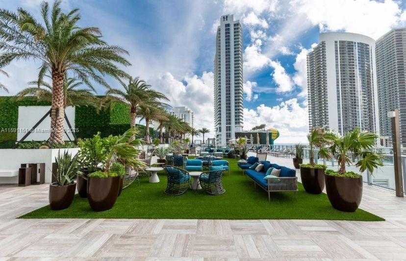 Small Image of 4010 SOUTH OCEAN DR #R2407, Hollywood Number 8