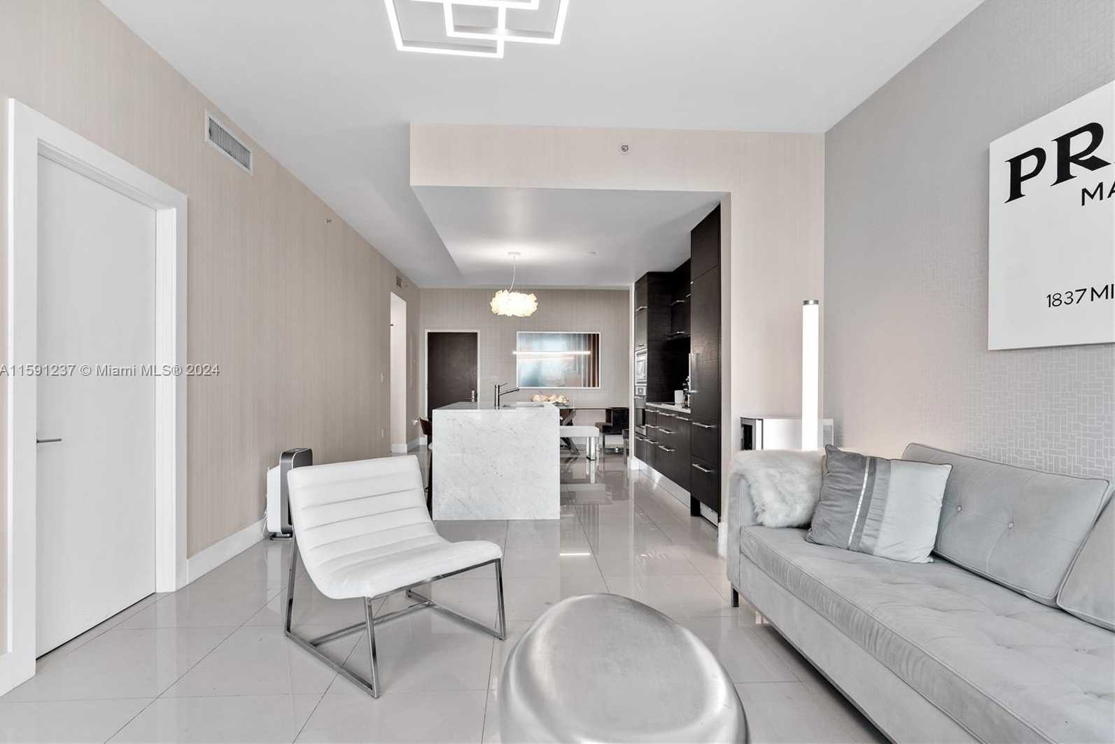 Small Image of 900 BISCAYNE BLVD #3003, Miami Number 12
