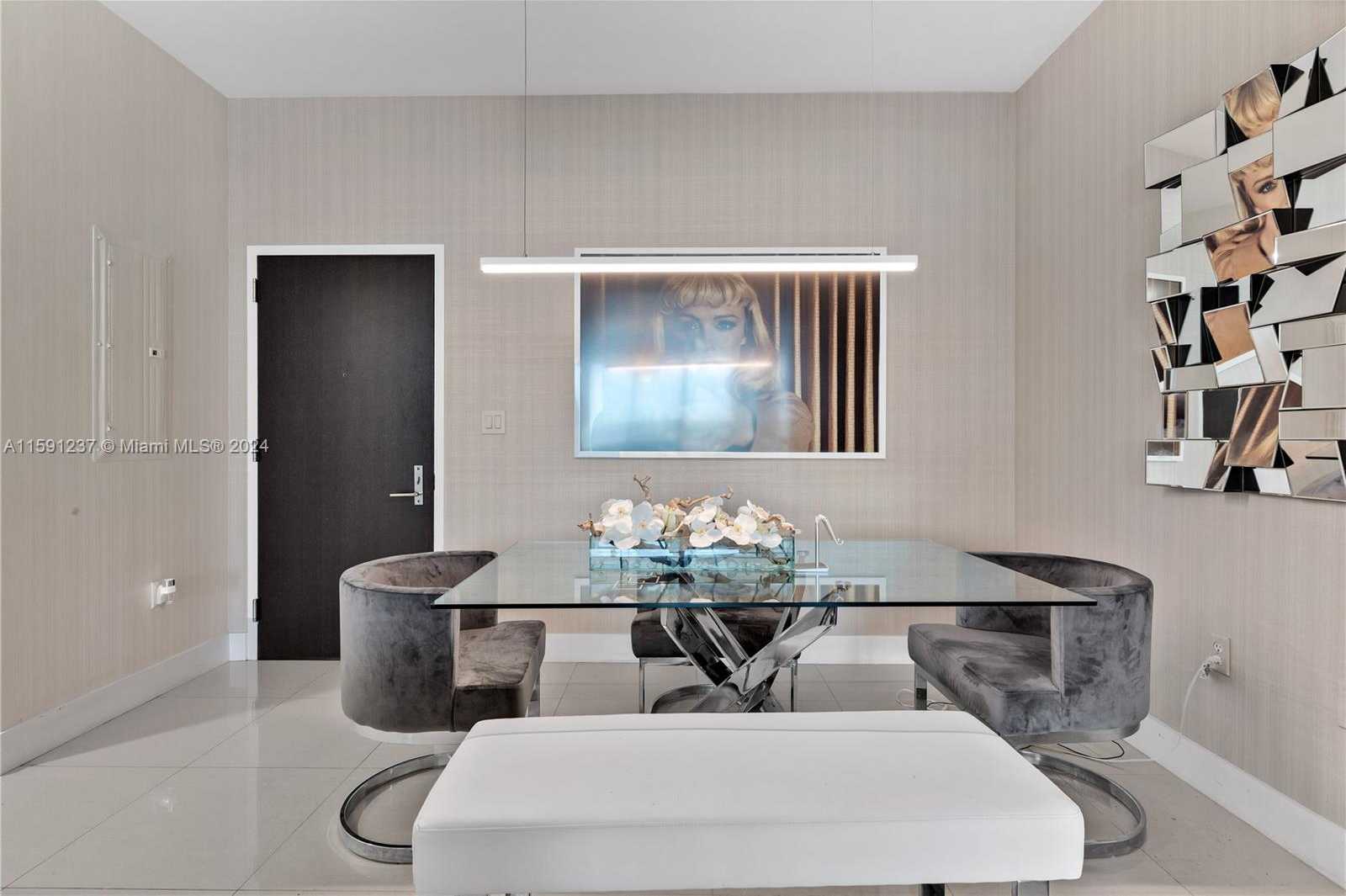 Small Image of 900 BISCAYNE BLVD #3003, Miami Number 5