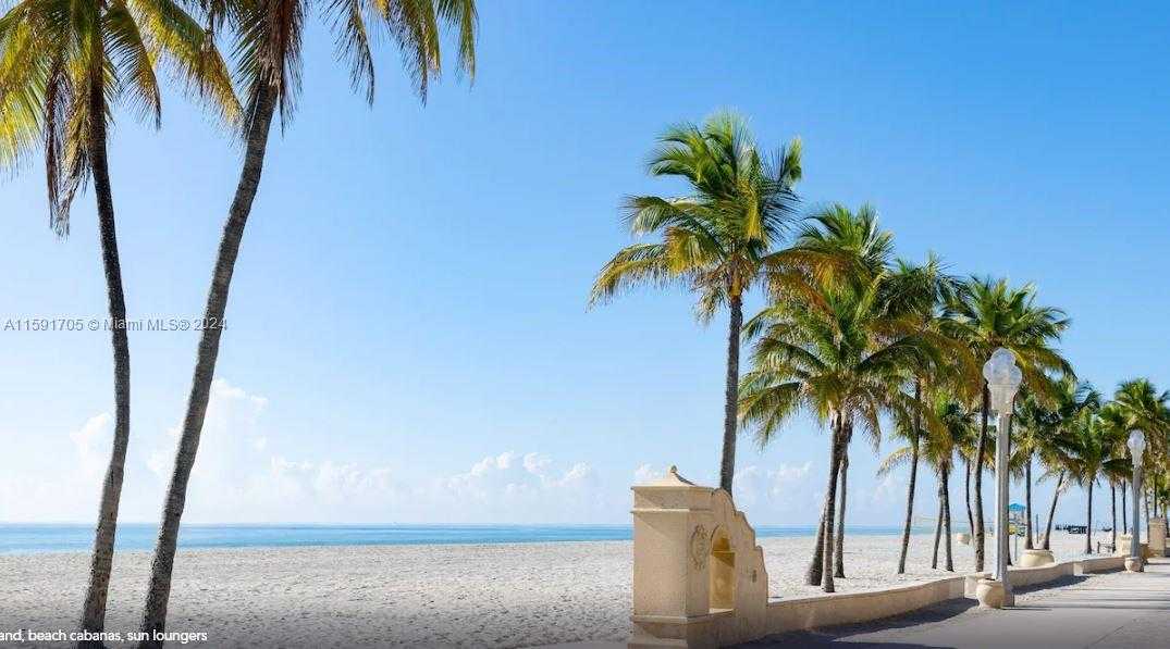 Small Image of 777 NORTH OCEAN DR #N302, Hollywood Number 13