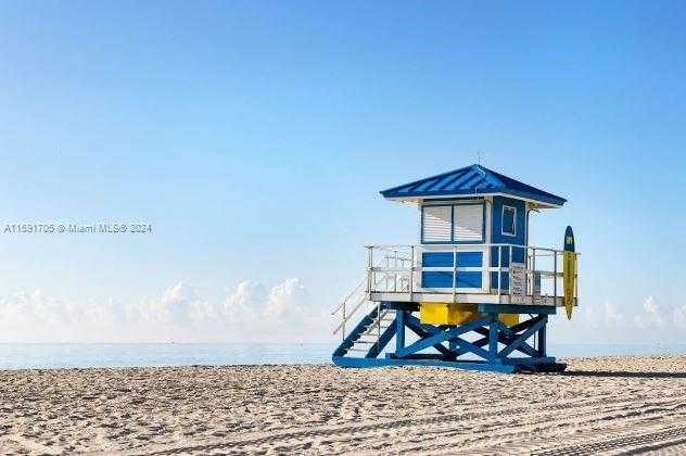 Small Image of 777 NORTH OCEAN DR #N302, Hollywood Number 2