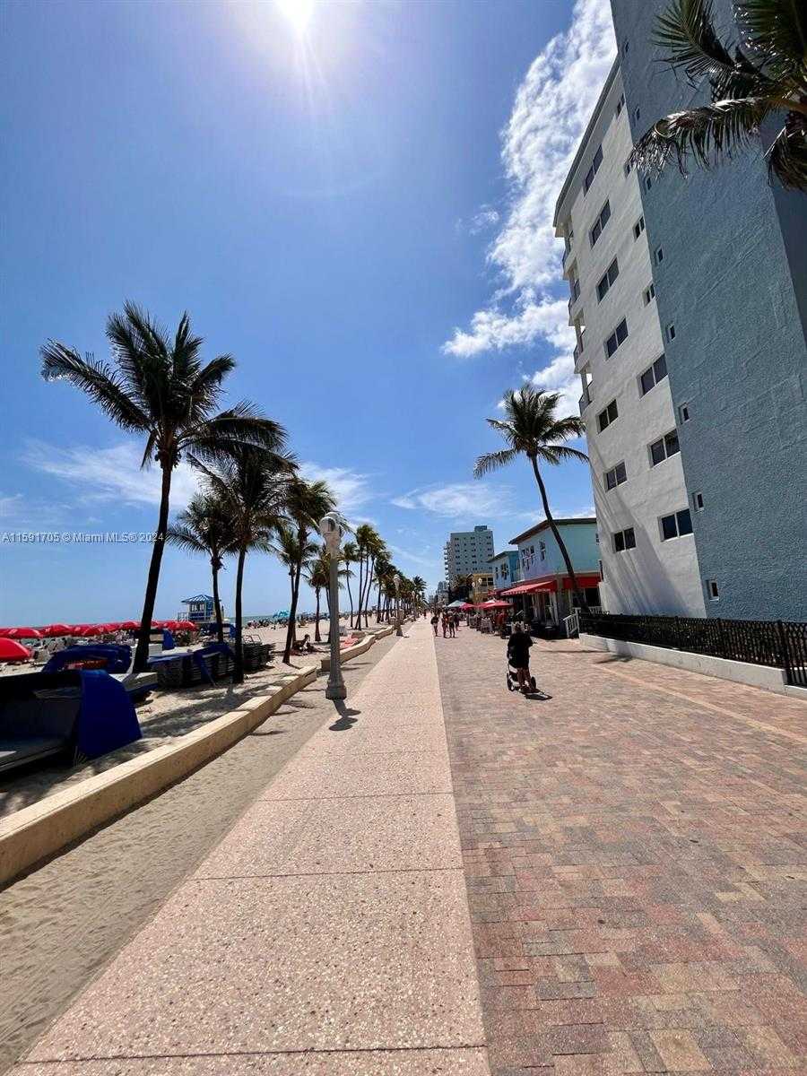 Small Image of 777 NORTH OCEAN DR #N302, Hollywood Number 20