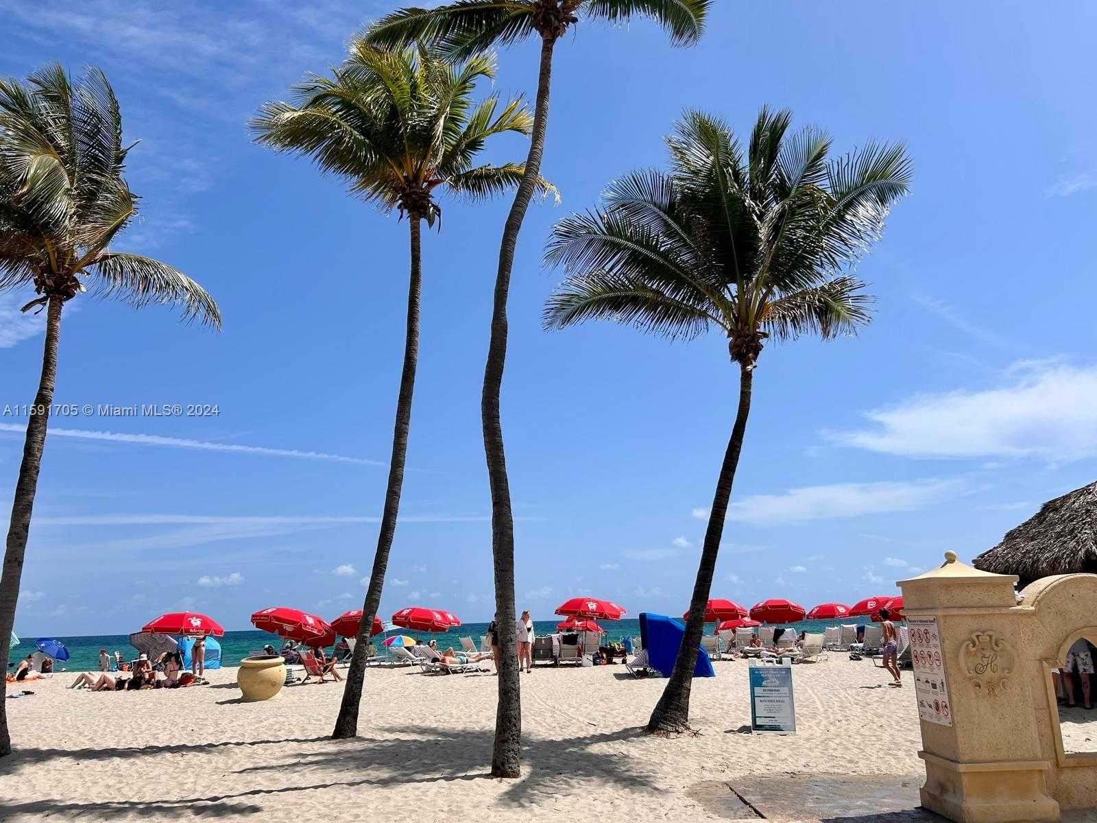 Small Image of 777 NORTH OCEAN DR #N302, Hollywood Number 21