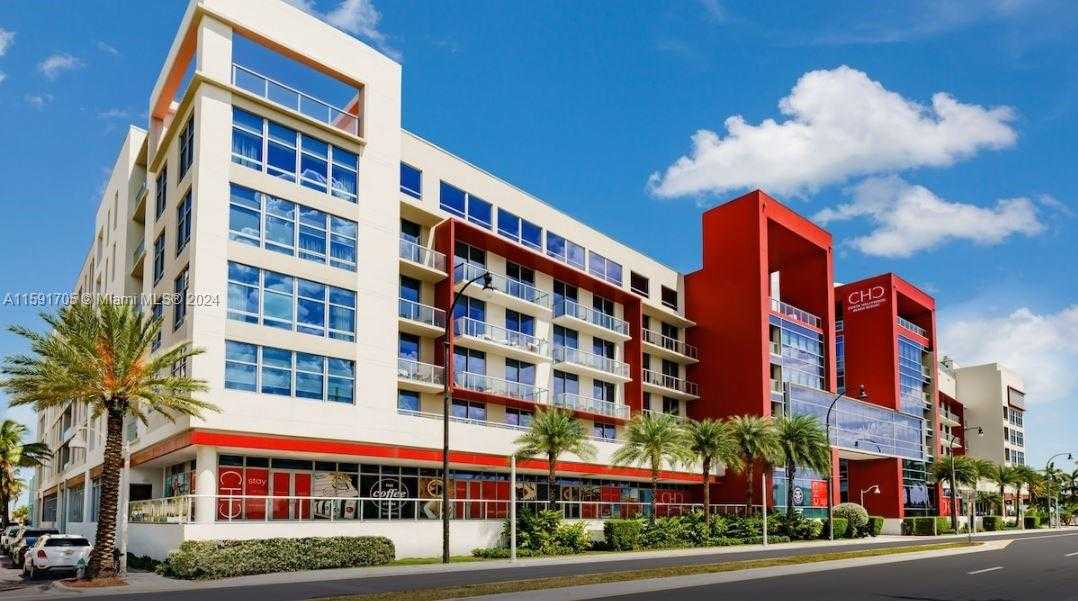 Small Image of 777 NORTH OCEAN DR #N302, Hollywood Number 6