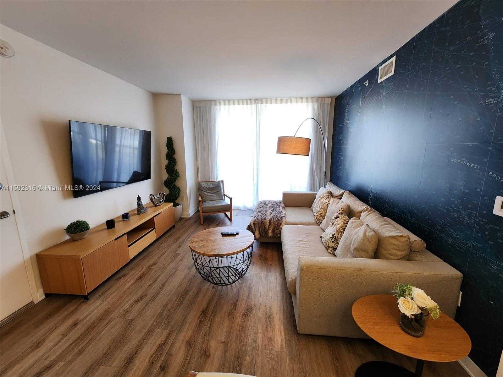 Small Image of 2602 EAST HALLANDALE BEACH BLVD #R805, Hallandale Beach Number 3