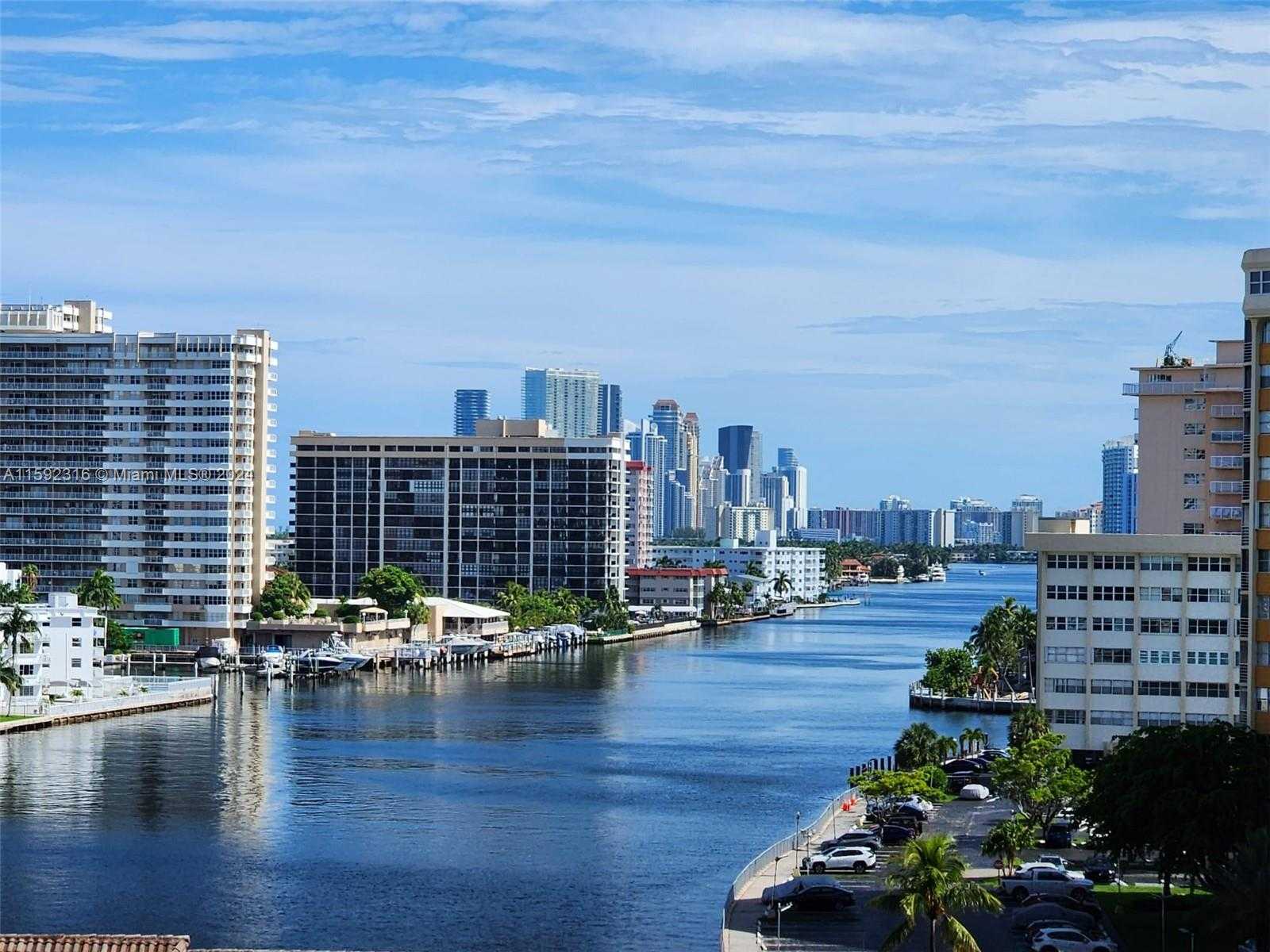 Small Image of 2602 EAST HALLANDALE BEACH BLVD #R805, Hallandale Beach Number 33
