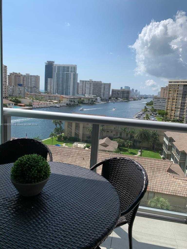 Small Image of 2602 EAST HALLANDALE BEACH BLVD #R805, Hallandale Beach Number 7