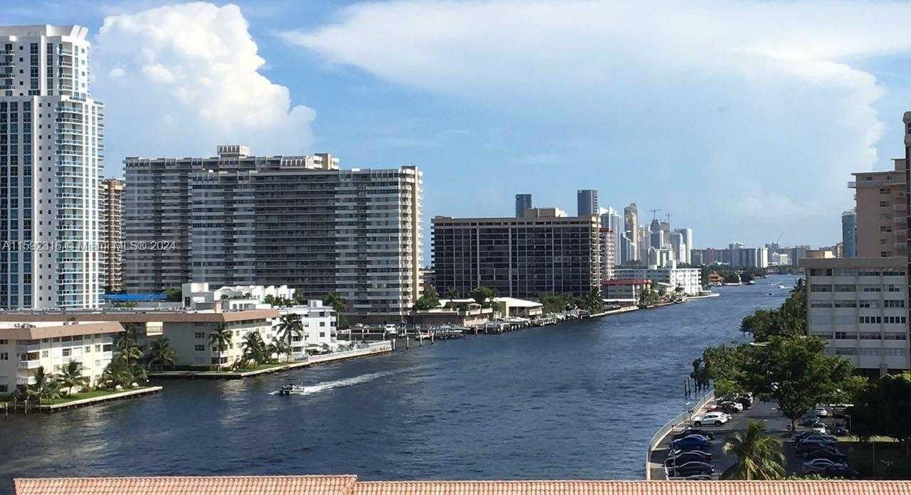 Small Image of 2602 EAST HALLANDALE BEACH BLVD #R805, Hallandale Beach Number 9