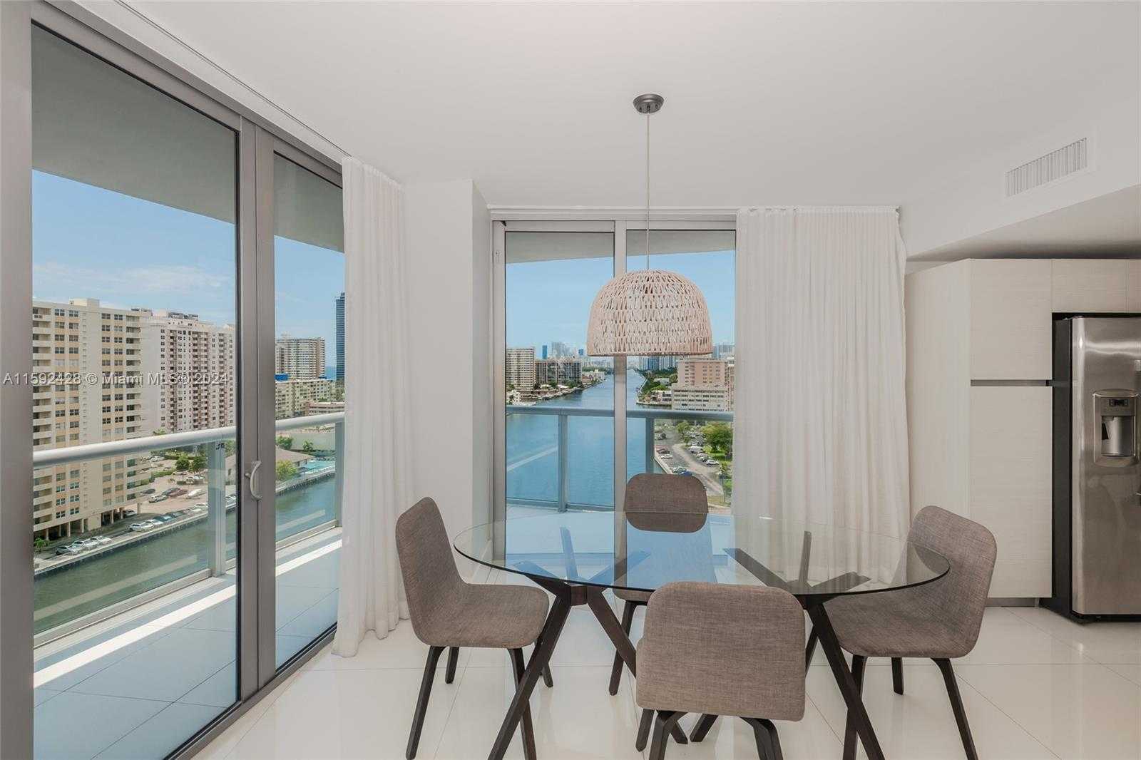 Small Image of 2600 EAST HALLANDALE BEACH BLVD #T1401, Hallandale Beach Number 12