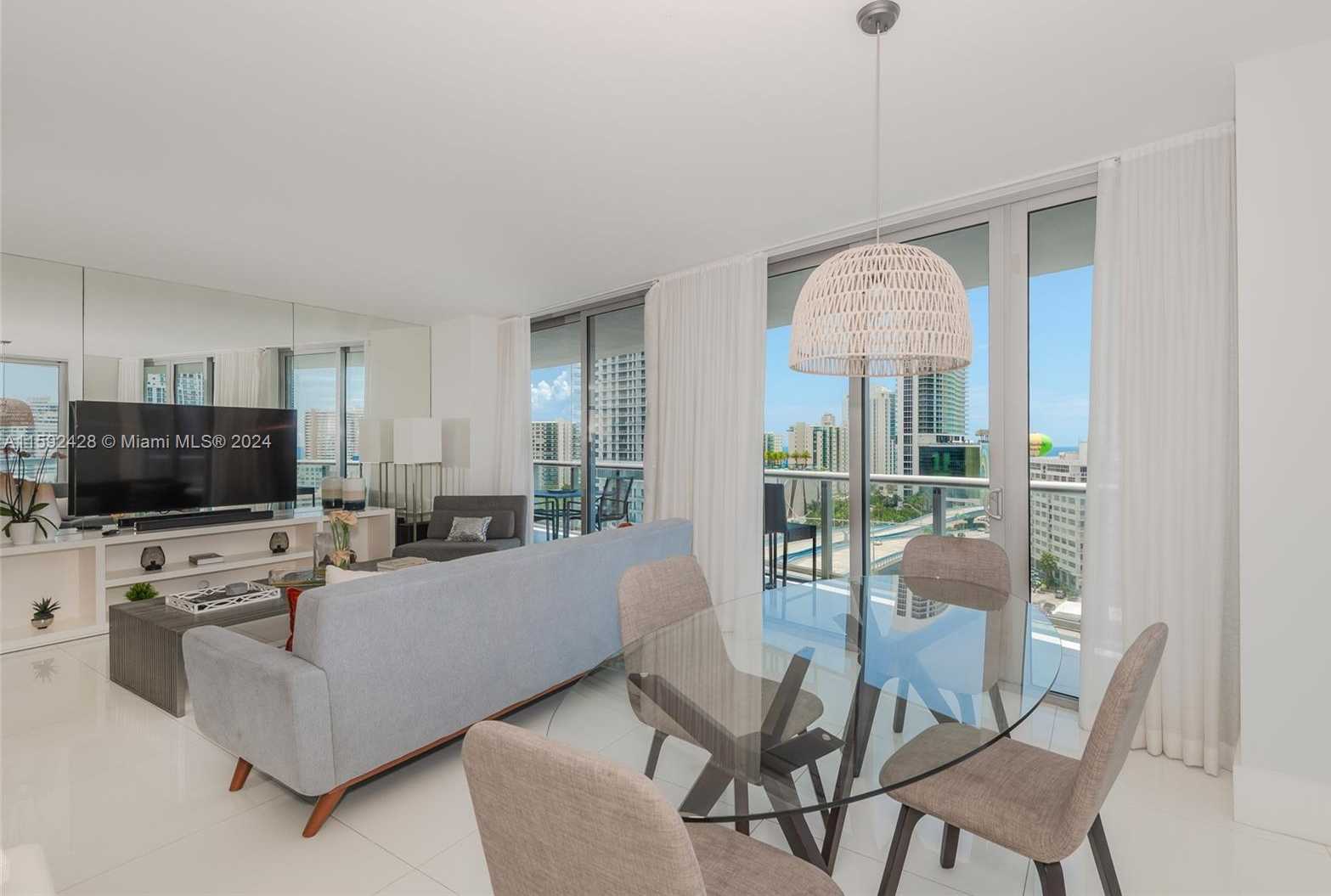 Small Image of 2600 EAST HALLANDALE BEACH BLVD #T1401, Hallandale Beach Number 15