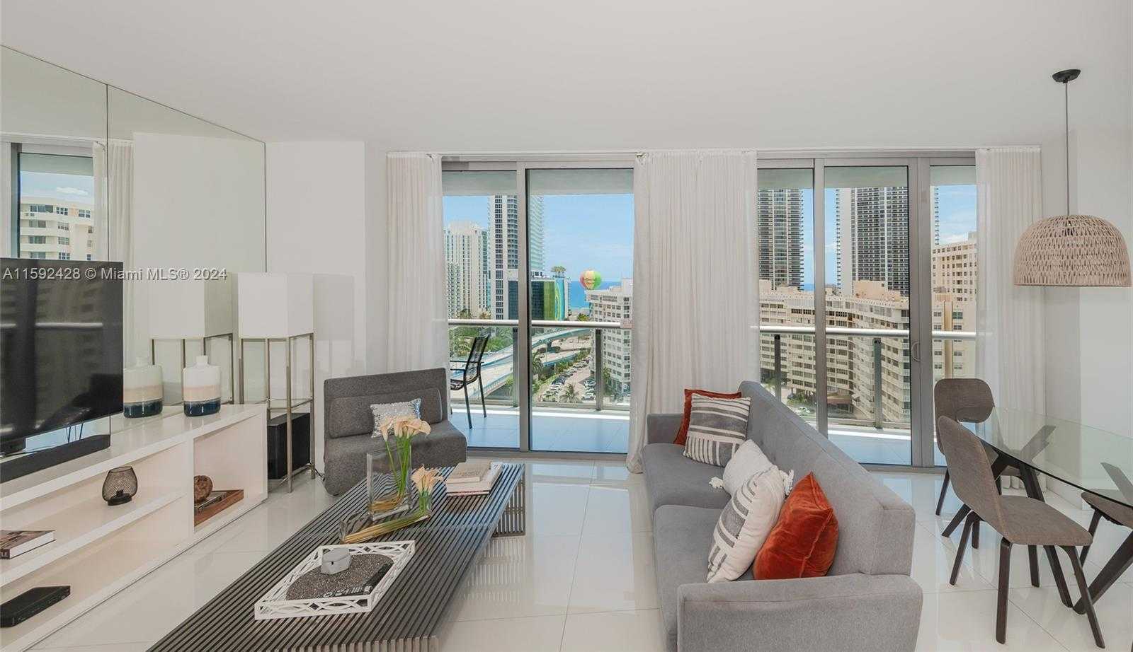 Small Image of 2600 EAST HALLANDALE BEACH BLVD #T1401, Hallandale Beach Number 16