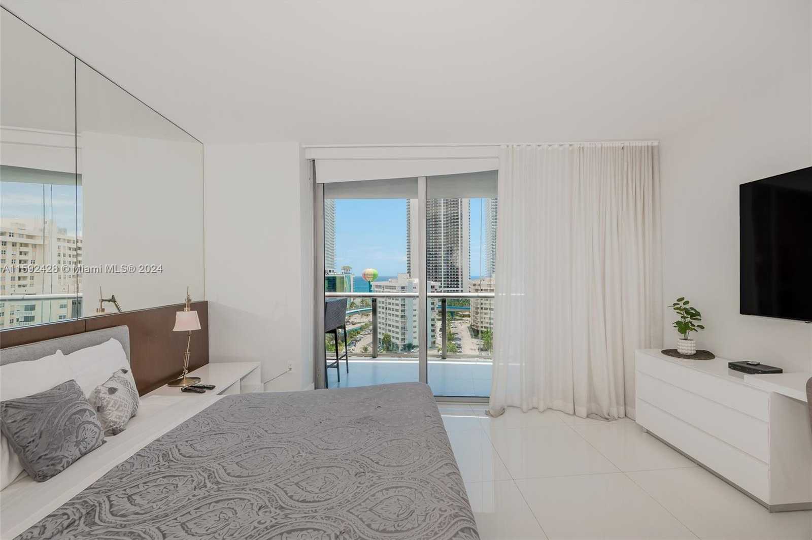Small Image of 2600 EAST HALLANDALE BEACH BLVD #T1401, Hallandale Beach Number 21