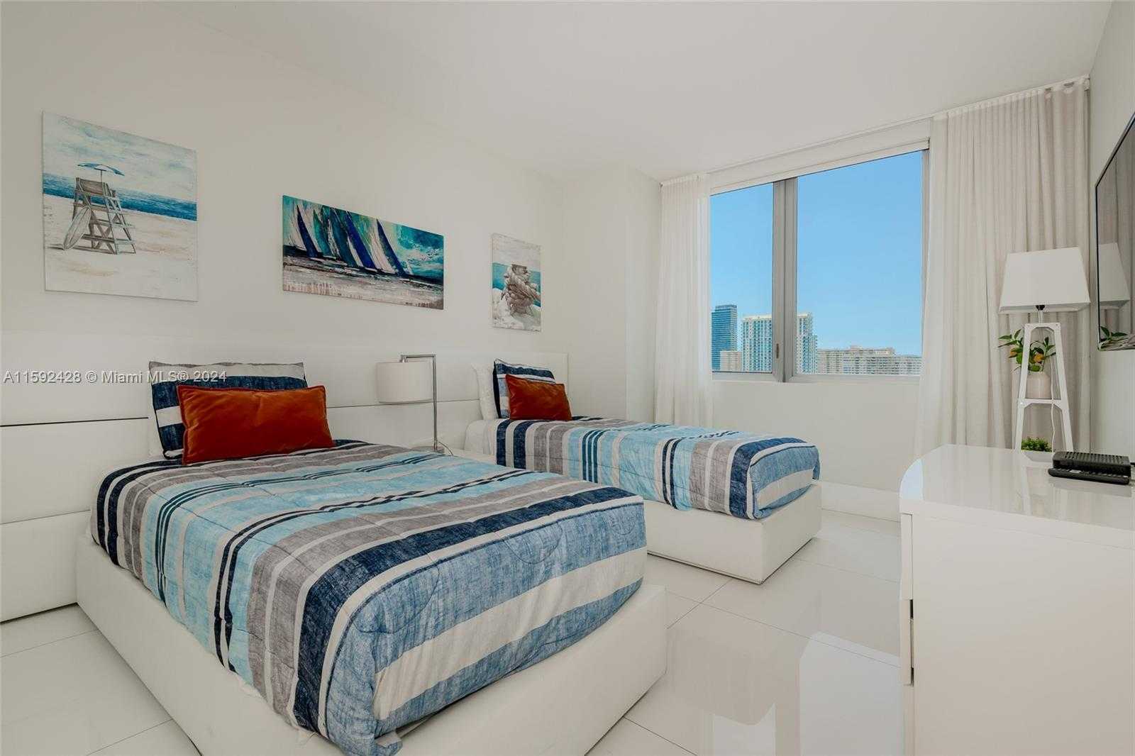 Small Image of 2600 EAST HALLANDALE BEACH BLVD #T1401, Hallandale Beach Number 26