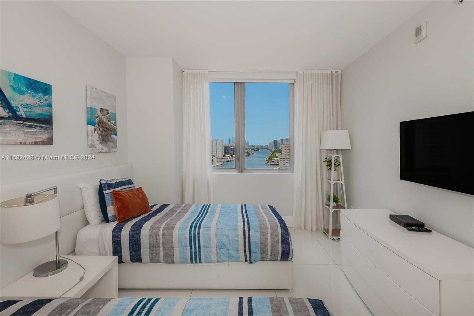 Small Image of 2600 EAST HALLANDALE BEACH BLVD #T1401, Hallandale Beach Number 27