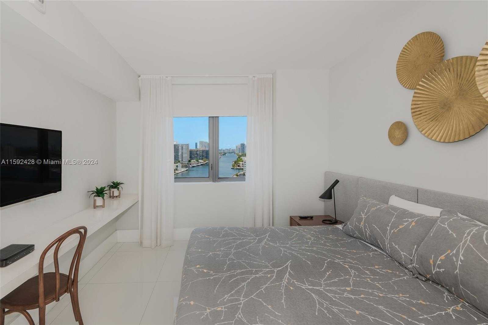 Small Image of 2600 EAST HALLANDALE BEACH BLVD #T1401, Hallandale Beach Number 30