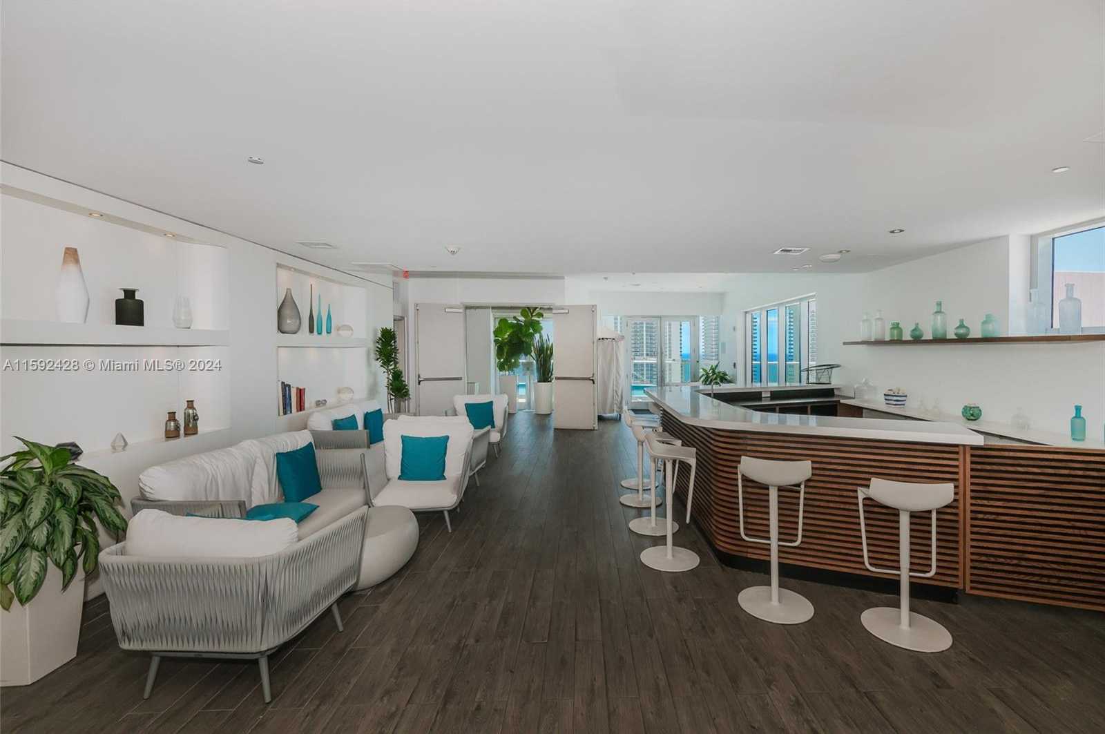 Small Image of 2600 EAST HALLANDALE BEACH BLVD #T1401, Hallandale Beach Number 37