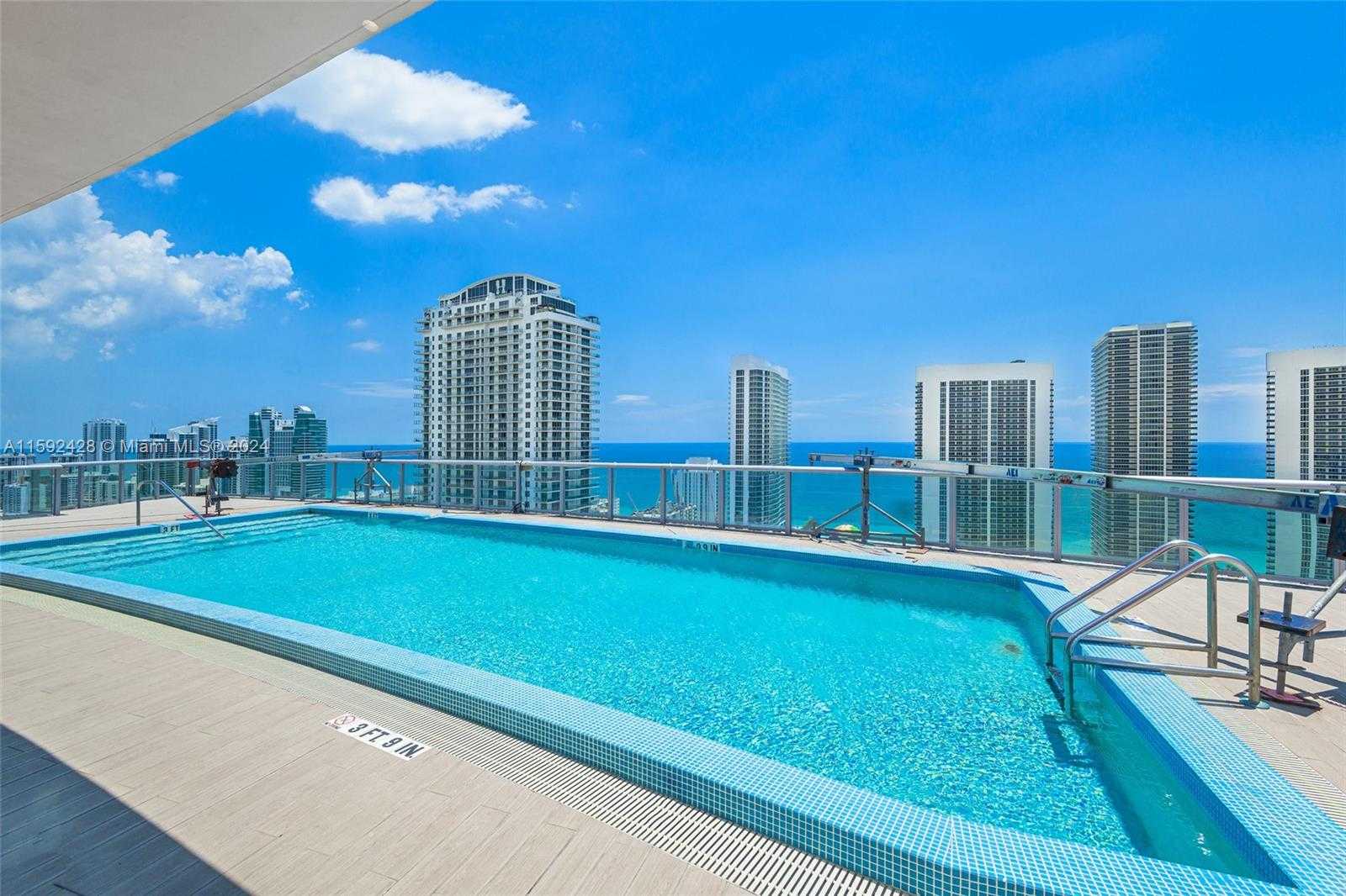 Small Image of 2600 EAST HALLANDALE BEACH BLVD #T1401, Hallandale Beach Number 38