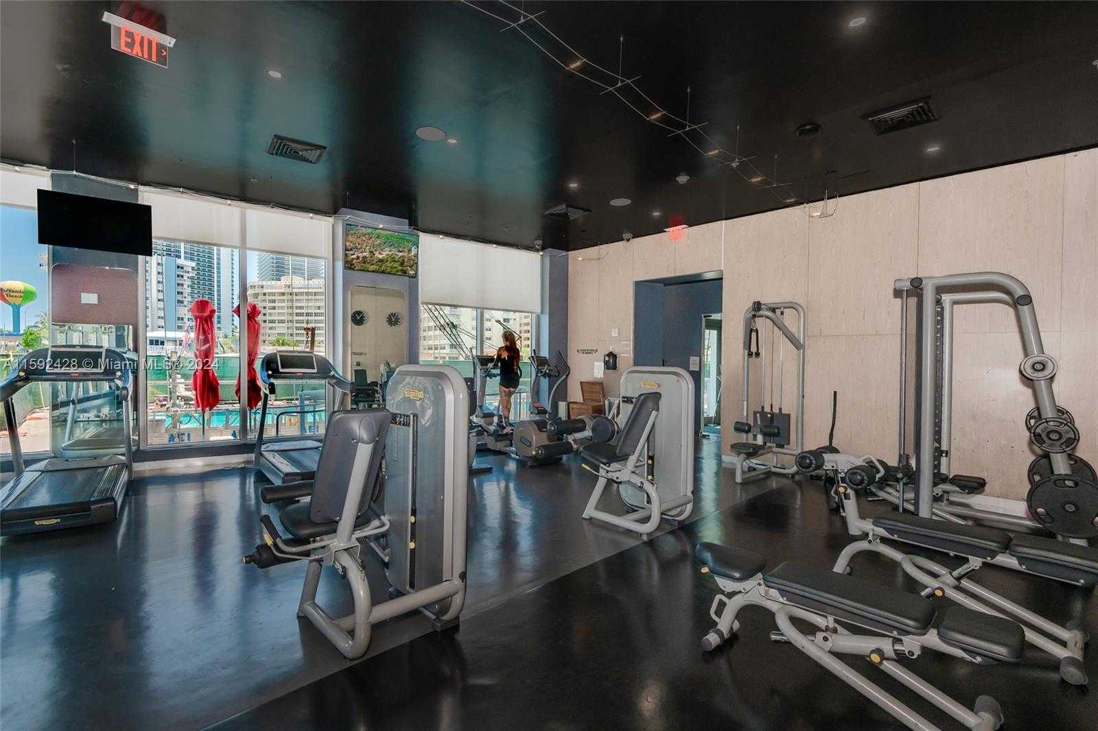 Small Image of 2600 EAST HALLANDALE BEACH BLVD #T1401, Hallandale Beach Number 39