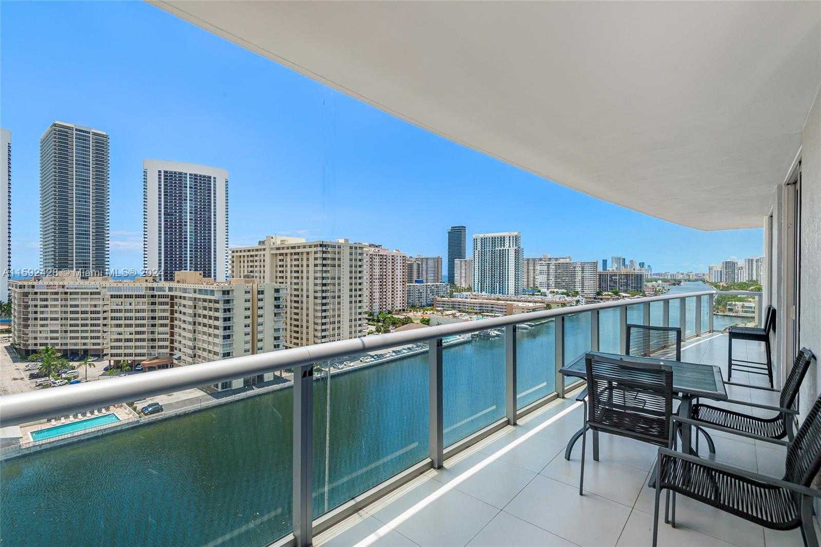 Small Image of 2600 EAST HALLANDALE BEACH BLVD #T1401, Hallandale Beach Number 4