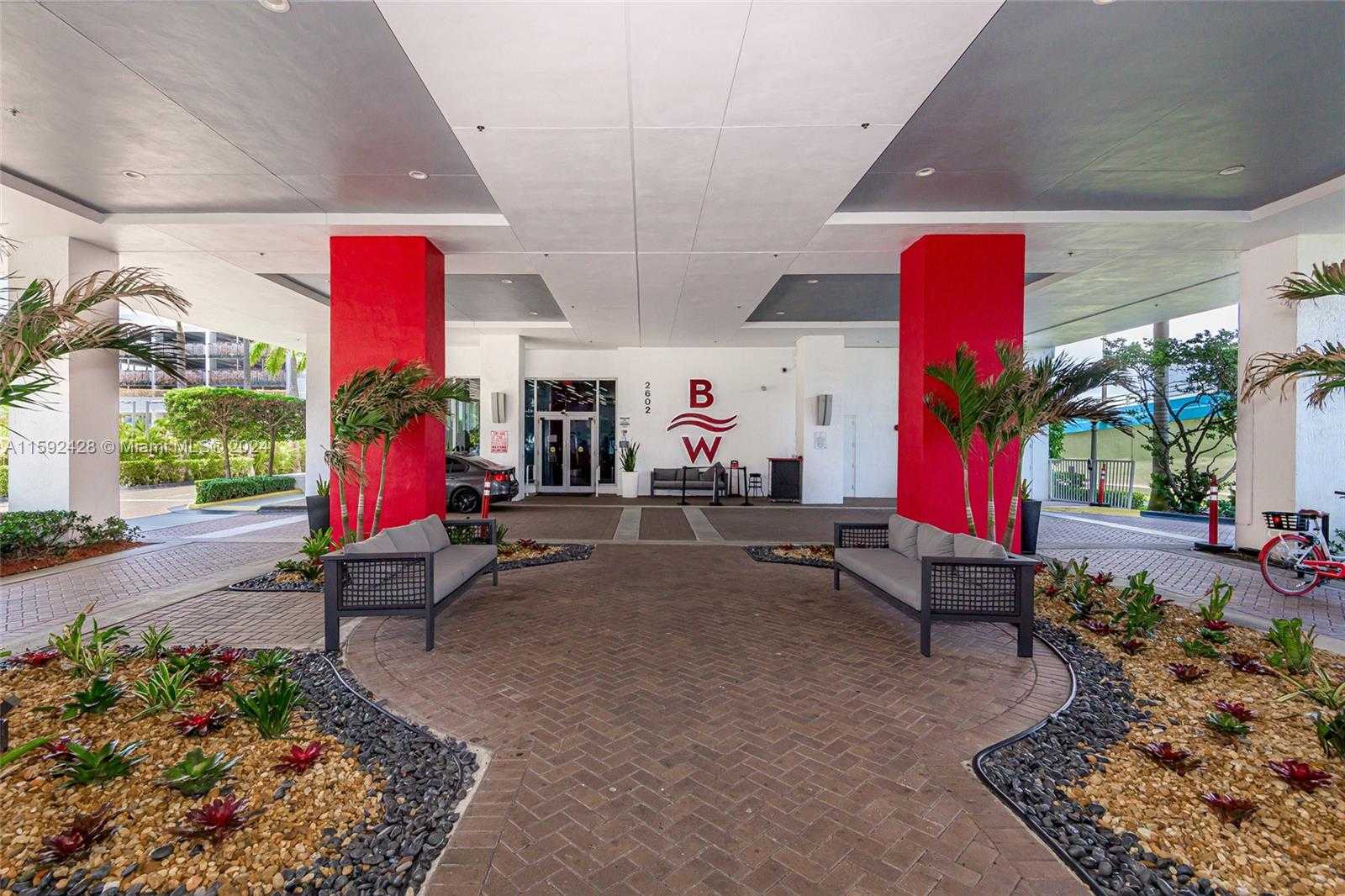 Small Image of 2600 EAST HALLANDALE BEACH BLVD #T1401, Hallandale Beach Number 40