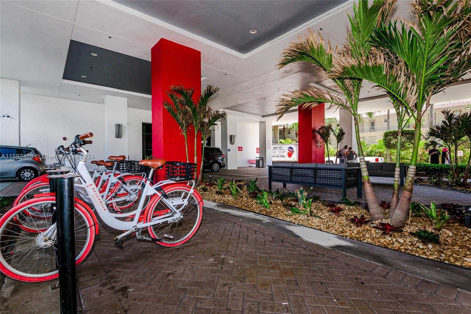 Small Image of 2600 EAST HALLANDALE BEACH BLVD #T1401, Hallandale Beach Number 41