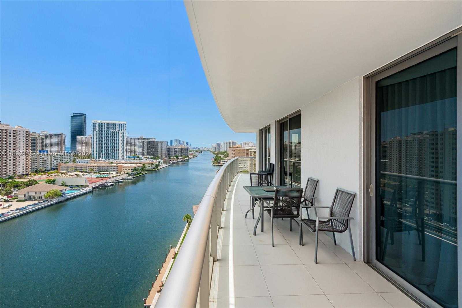 Small Image of 2600 EAST HALLANDALE BEACH BLVD #T1401, Hallandale Beach Number 5