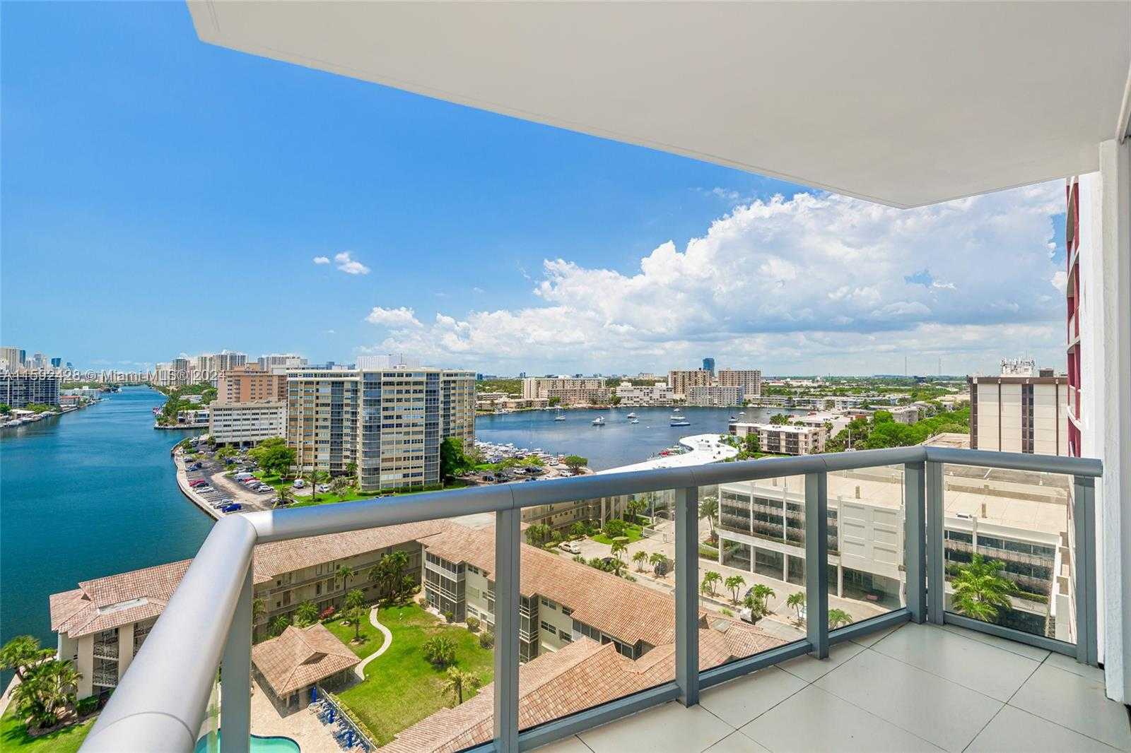 Small Image of 2600 EAST HALLANDALE BEACH BLVD #T1401, Hallandale Beach Number 6
