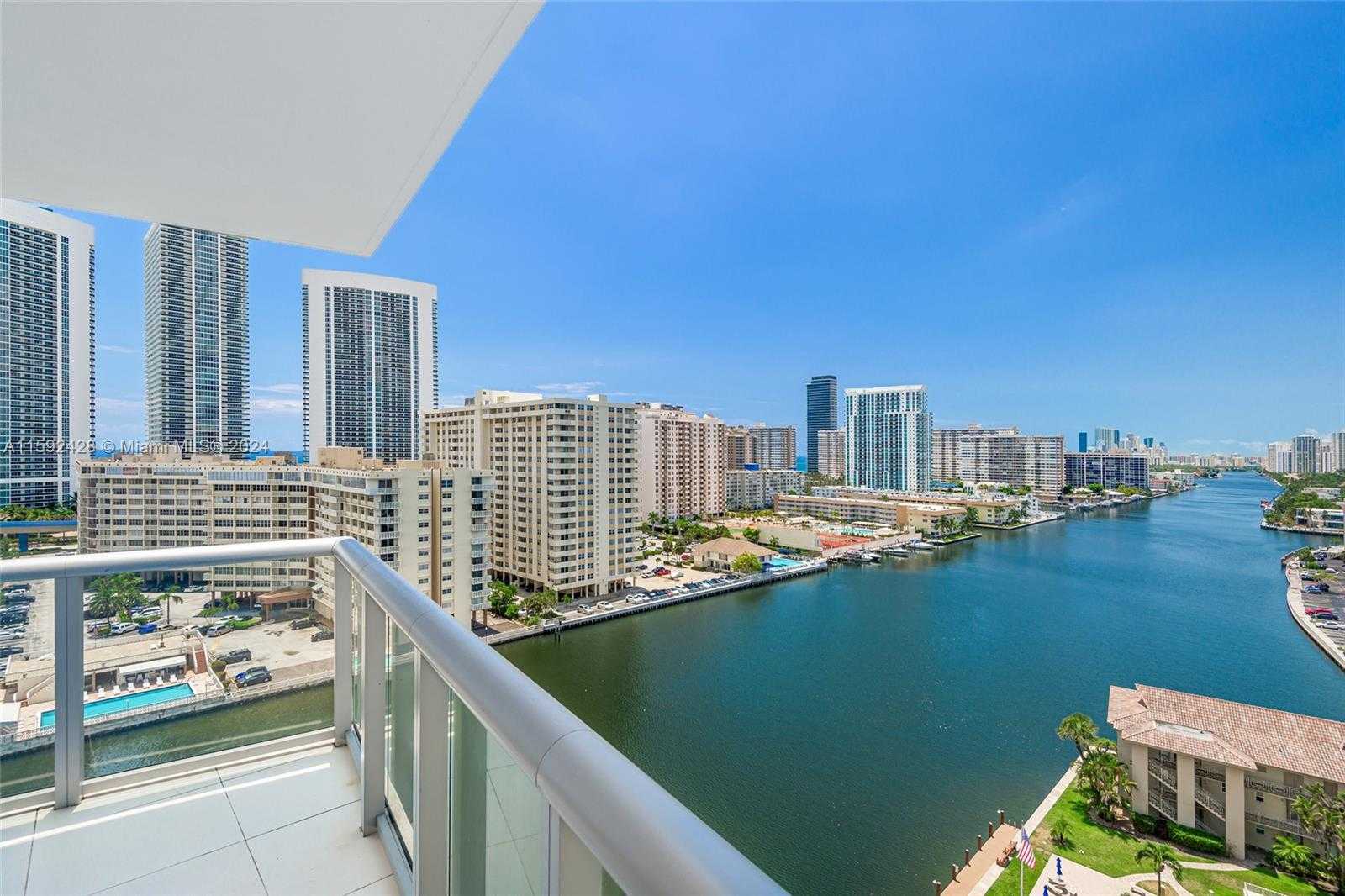 Small Image of 2600 EAST HALLANDALE BEACH BLVD #T1401, Hallandale Beach Number 7