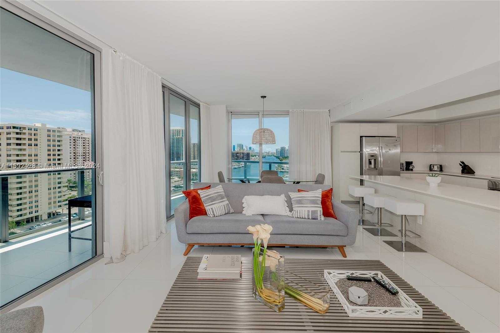 Small Image of 2600 EAST HALLANDALE BEACH BLVD #T1401, Hallandale Beach Number 8
