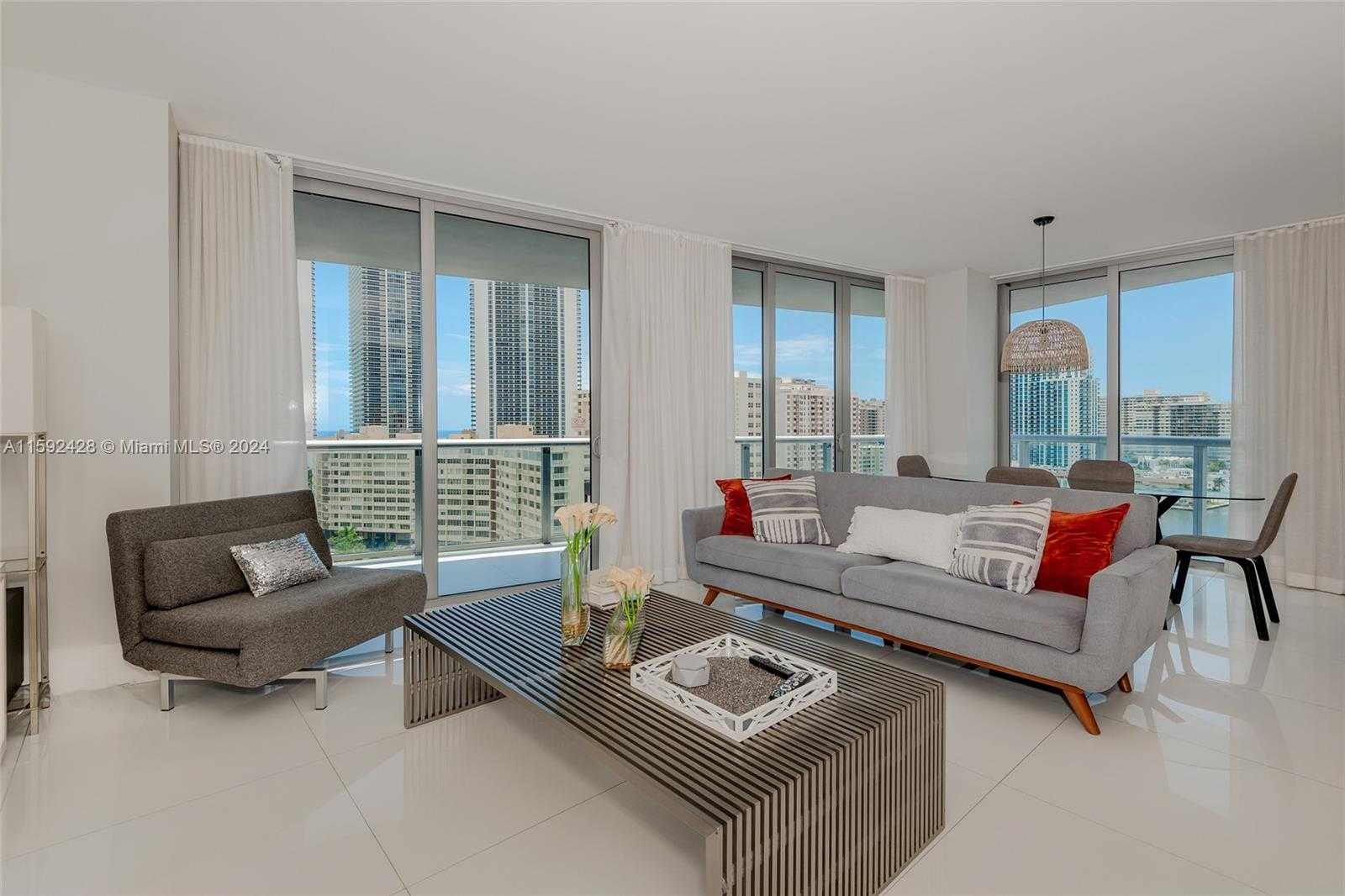 Small Image of 2600 EAST HALLANDALE BEACH BLVD #T1401, Hallandale Beach Number 9