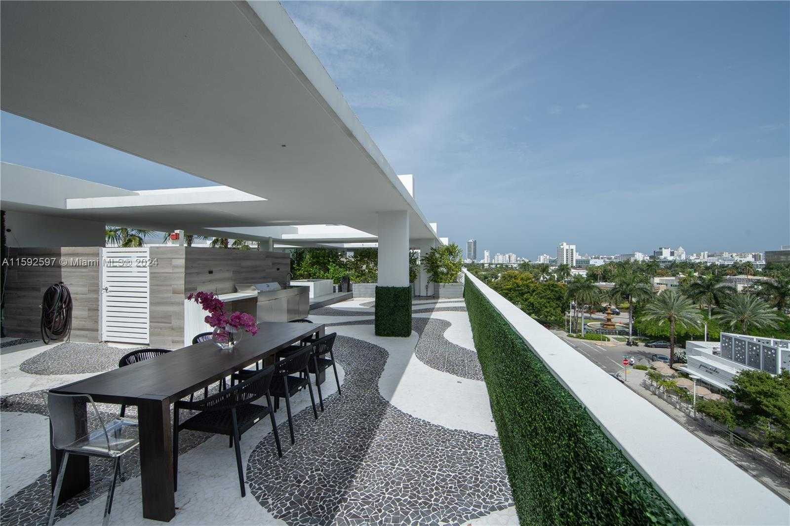Small Image of 1201 20TH ST #PH07, Miami Beach Number 2