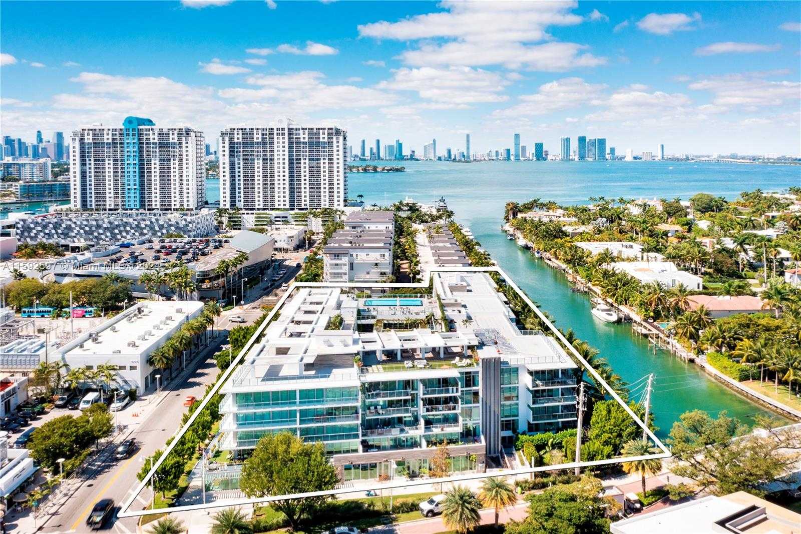 Small Image of 1201 20TH ST #PH07, Miami Beach Number 45