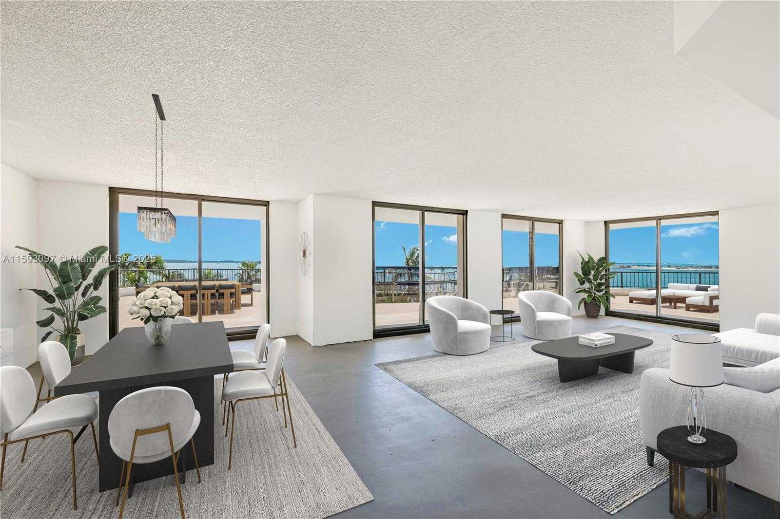 Small Image of 1581 BRICKELL AVE #101/102, Miami Number 2