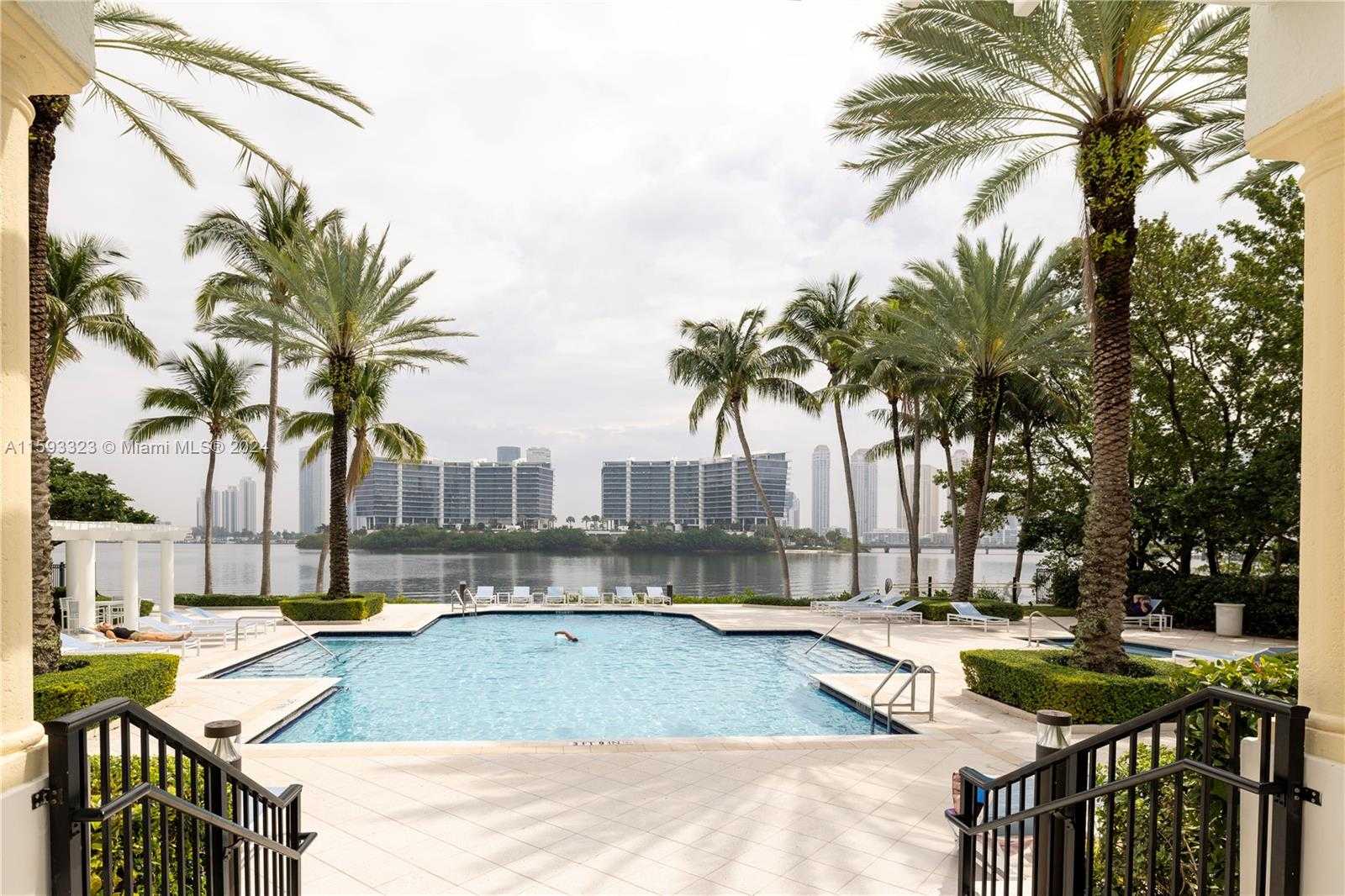 Small Image of 3105 NORTH EAST 184TH ST #7305, Aventura Number 25