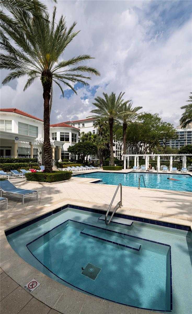 Small Image of 3105 NORTH EAST 184TH ST #7305, Aventura Number 26