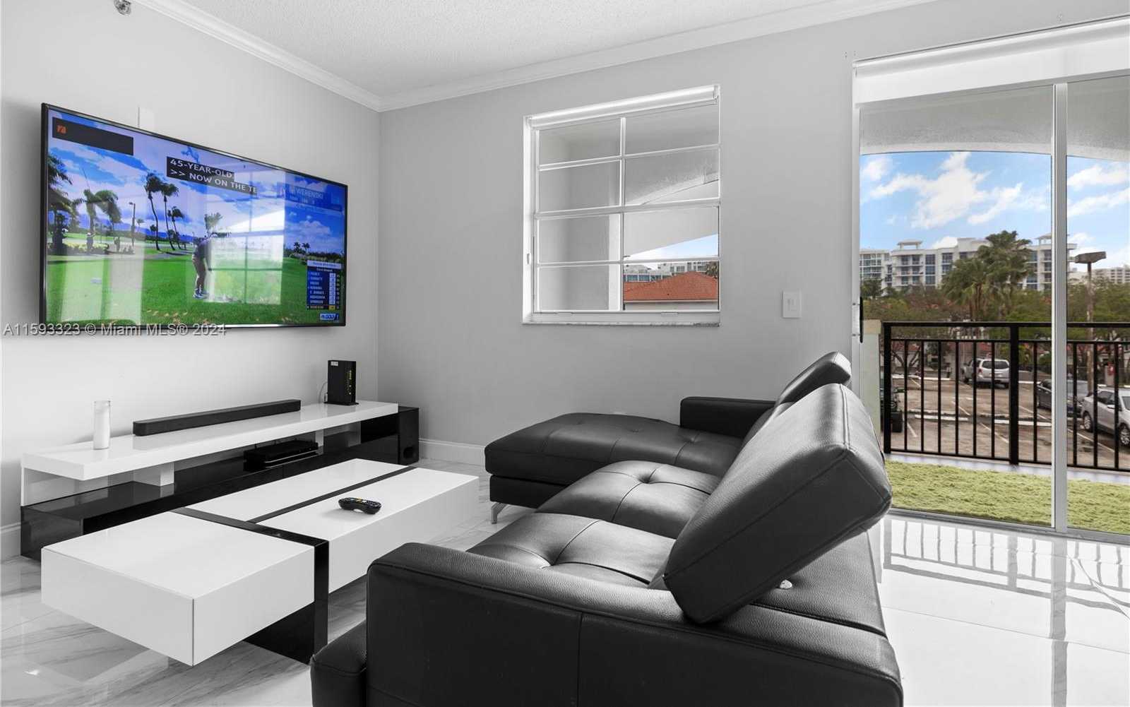 Small Image of 3105 NORTH EAST 184TH ST #7305, Aventura Number 3