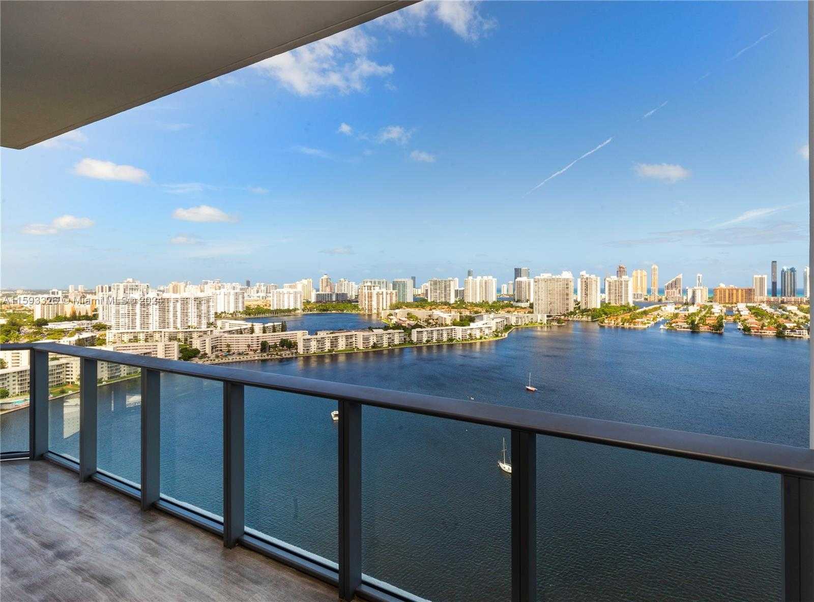 Small Image of 17301 BISCAYNE BLVD #L-PH-10, North Miami Beach Number 16