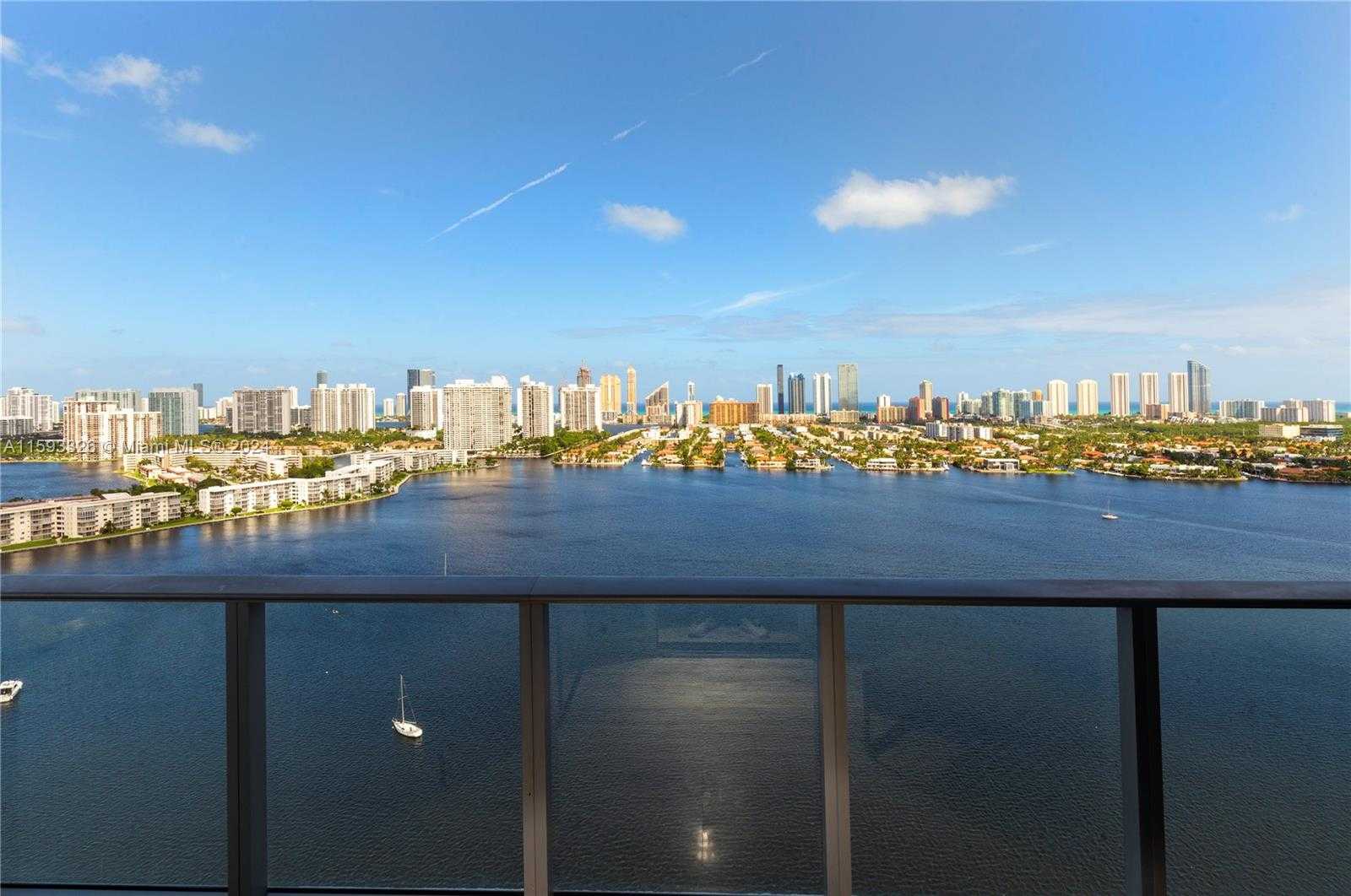 Small Image of 17301 BISCAYNE BLVD #L-PH-10, North Miami Beach Number 17