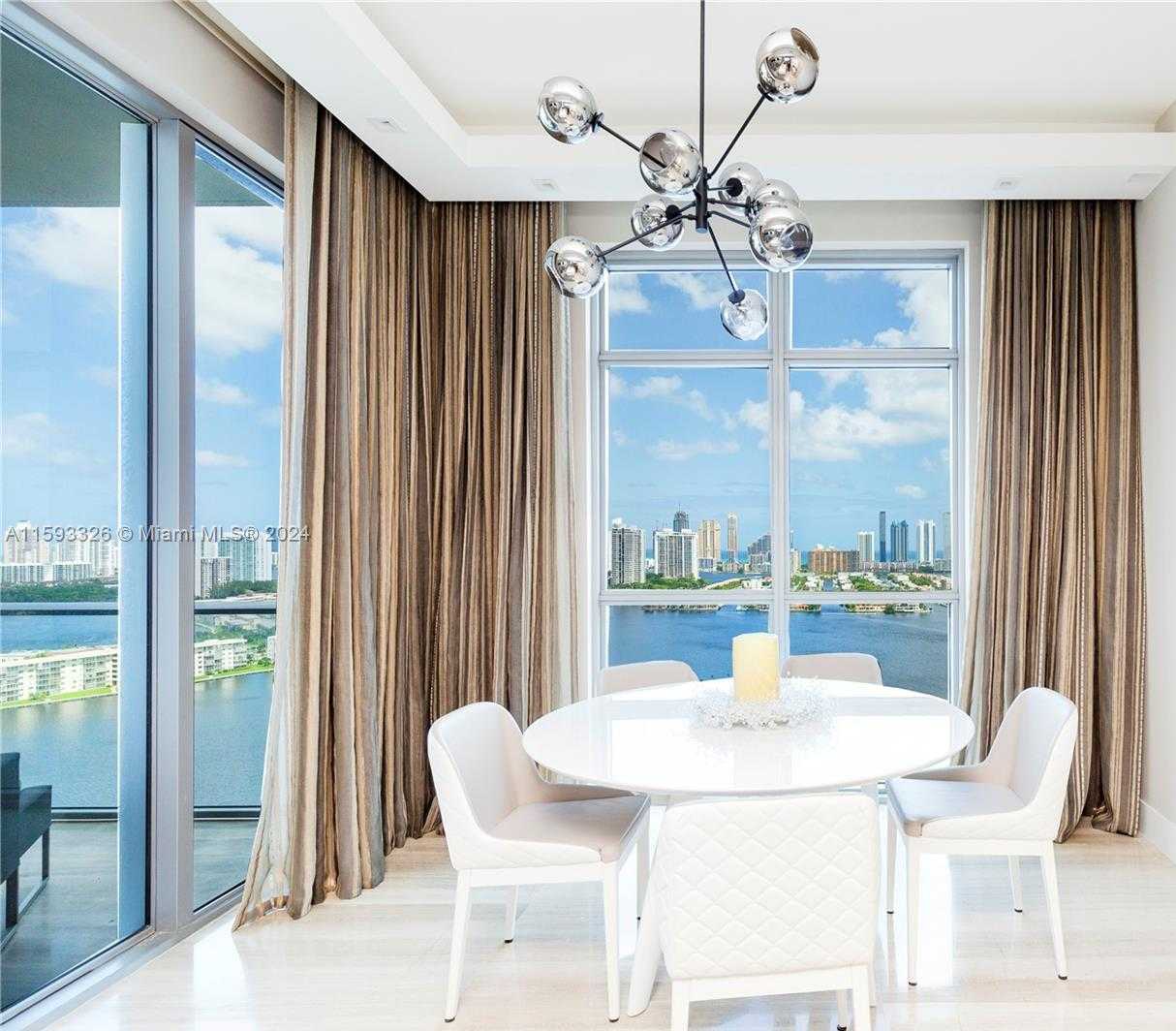 Small Image of 17301 BISCAYNE BLVD #L-PH-10, North Miami Beach Number 5