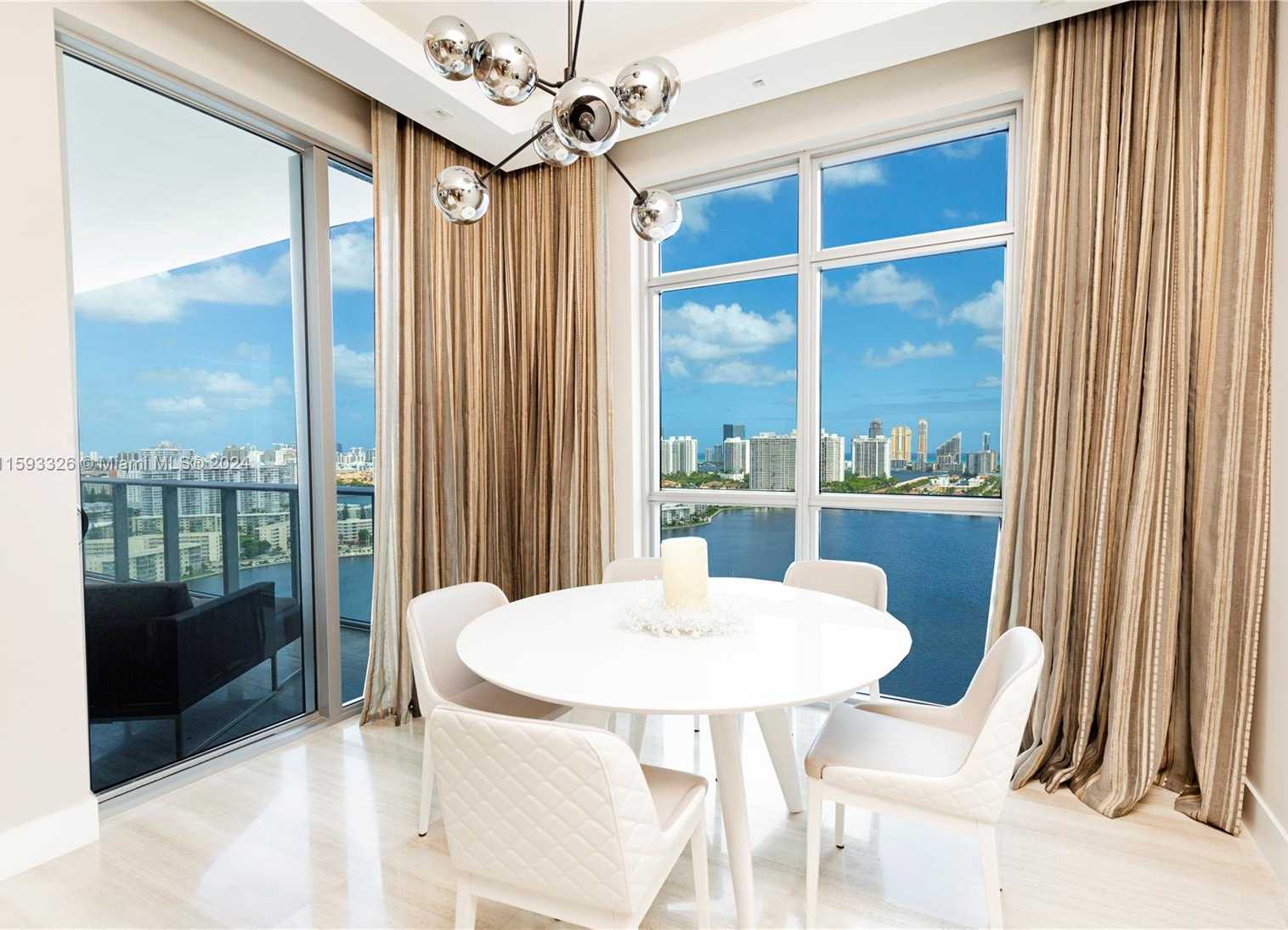 Small Image of 17301 BISCAYNE BLVD #L-PH-10, North Miami Beach Number 6