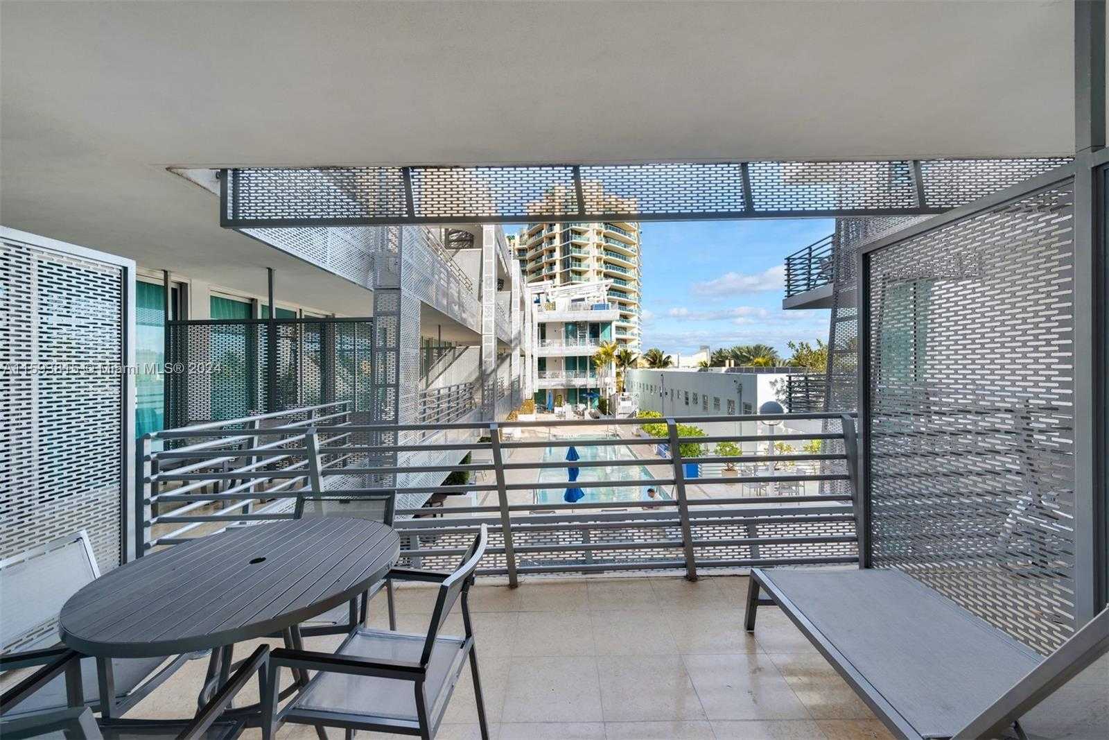 Small Image of 1437 COLLINS AVE #327, Miami Beach Number 11
